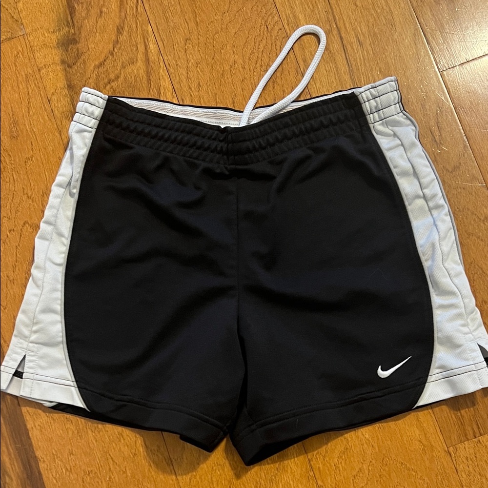 Nike athletic shorts